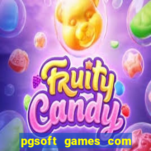 pgsoft games com fortune rabbit